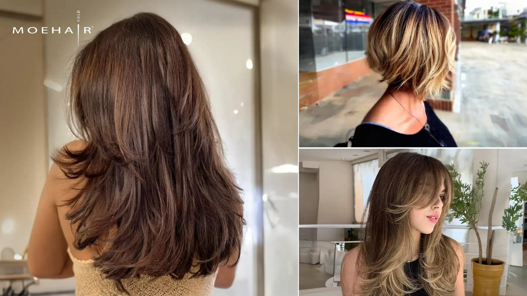 trending haircuts and hairstyles 2025