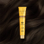 4KA Dark Chocolate Hair Colour