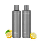 Color Vibrant Silver Shampoo and Color Infuse Silver Combo