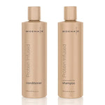 Protein Infused Shampoo and Conditioner Combo