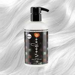 Vega Semi Permanent Hair Dye - Clear Hair Colour