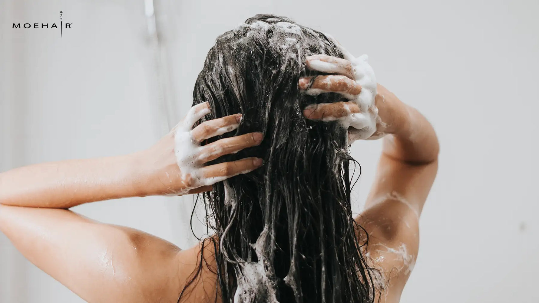 Clarifying Shampoo – Everything You Need to Know By Upasana KakatiFeb 7, 2025