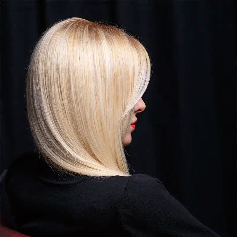 10N Ultra Light Blonde Hair Colour