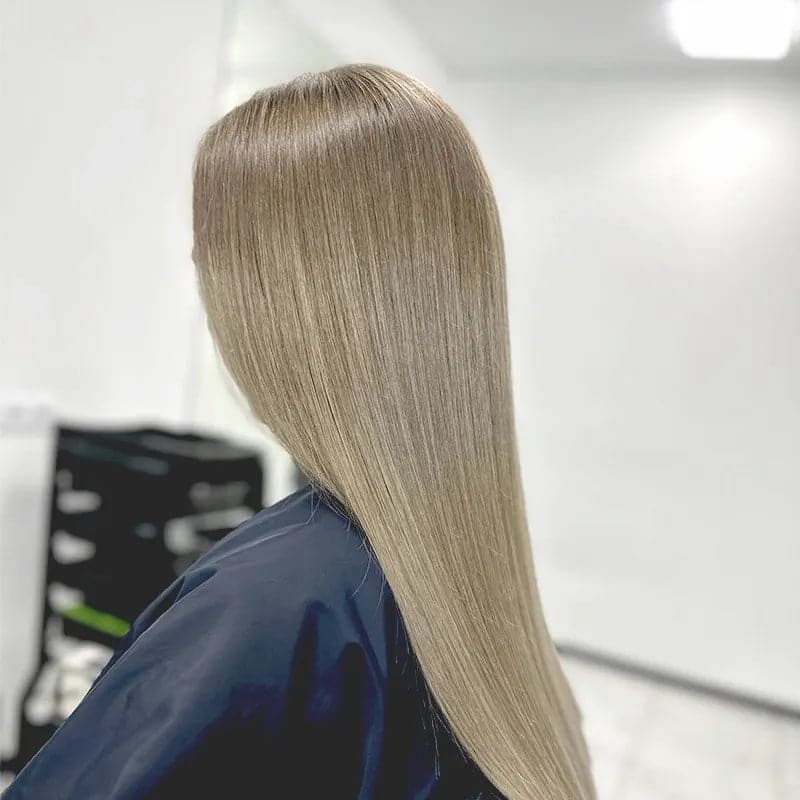 10VG Very Light Caribe Blonde Hair Colour