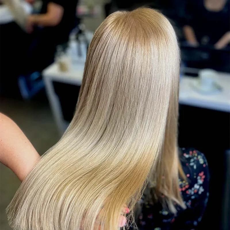 11N Very Light Extra Blonde Hair Colour