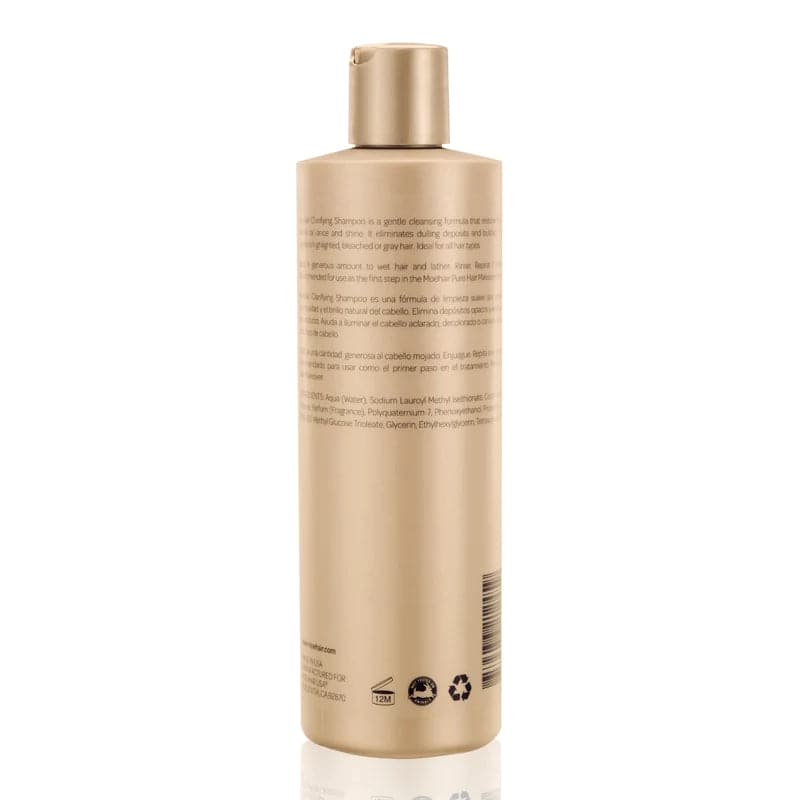 Moehair Clarifying Shampoo