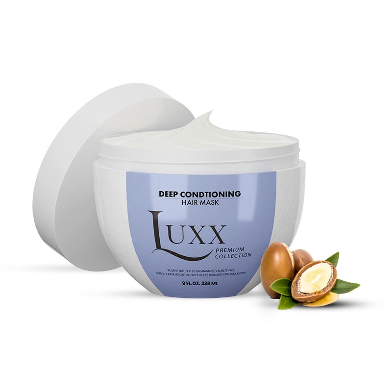 Luxx Deep Conditioning Mask